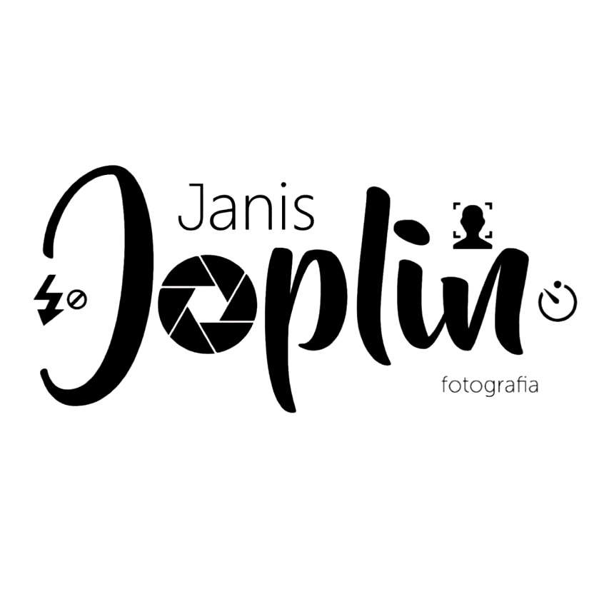 Logo Janis Joplin!